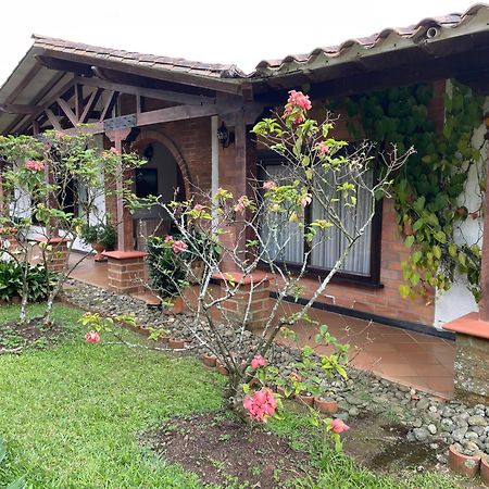 Finca Hotel Villa Camila Copacabana Esterno foto