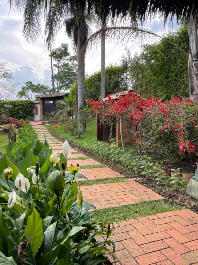 Finca Hotel Villa Camila Copacabana Esterno foto