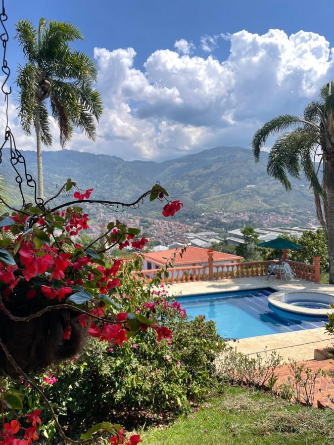 Finca Hotel Villa Camila Copacabana Esterno foto