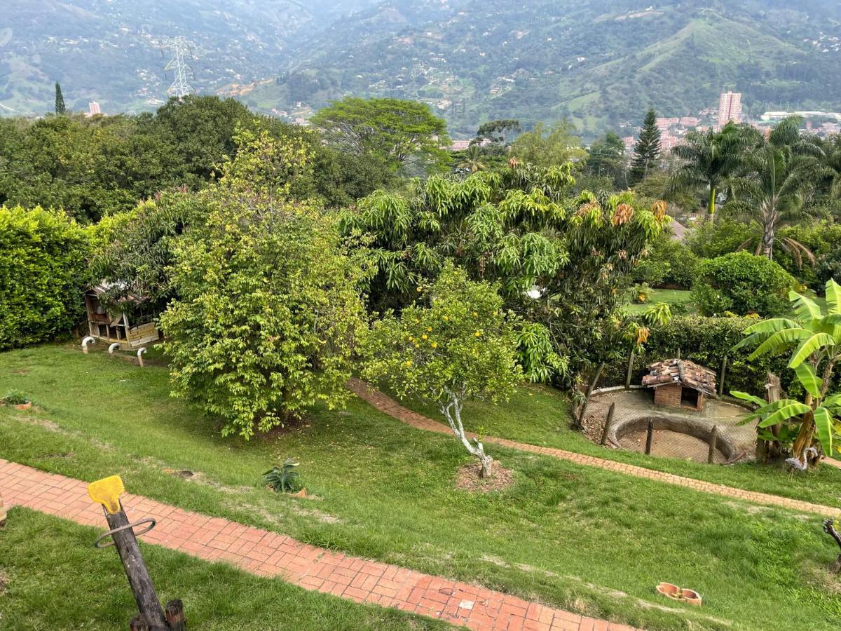 Finca Hotel Villa Camila Copacabana Esterno foto