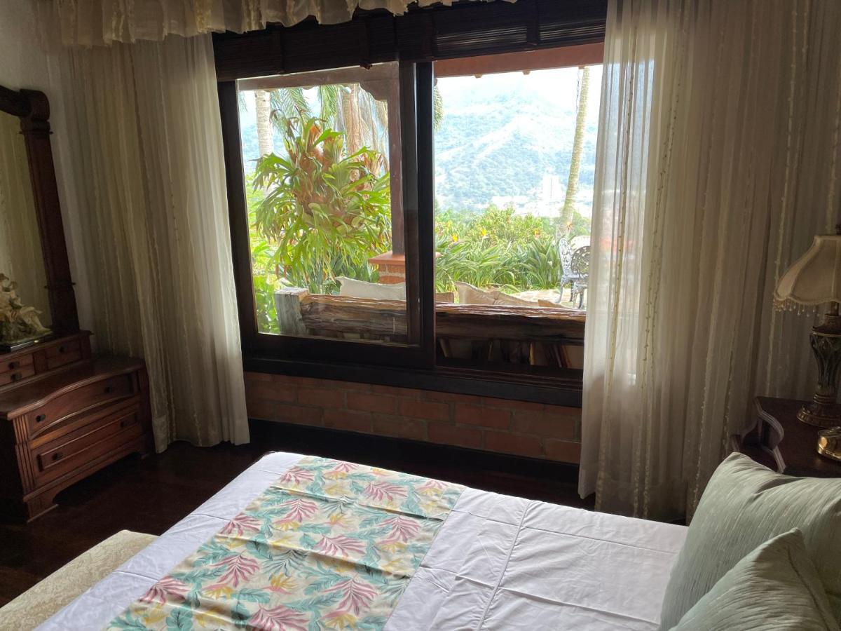 Finca Hotel Villa Camila Copacabana Esterno foto